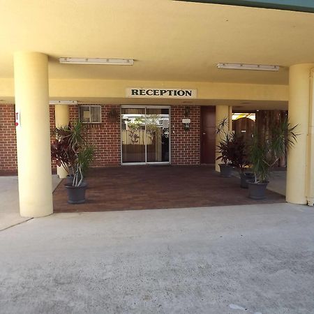 The Mullum Motel Mullumbimby Bagian luar foto