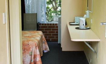 The Mullum Motel Mullumbimby Bagian luar foto