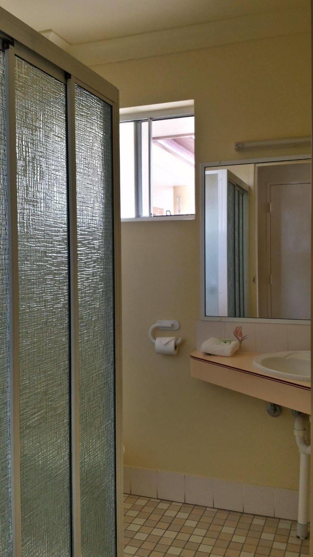 The Mullum Motel Mullumbimby Bagian luar foto